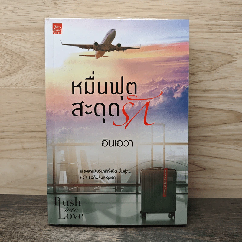 หมื่นฟุตสะดุดรัก - อินเอวา รูปที่ 1