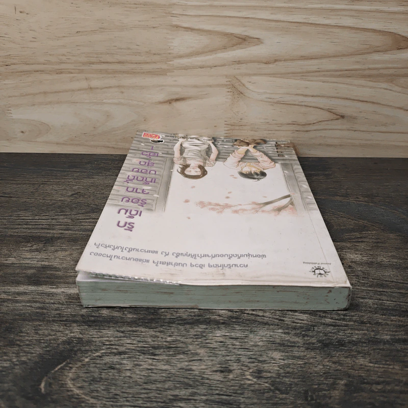 รักเต็มร้อยจากเท็ดดี้บอยสุดเฮ้ว เล่ม 1 - Silver Ring รูปที่ 4