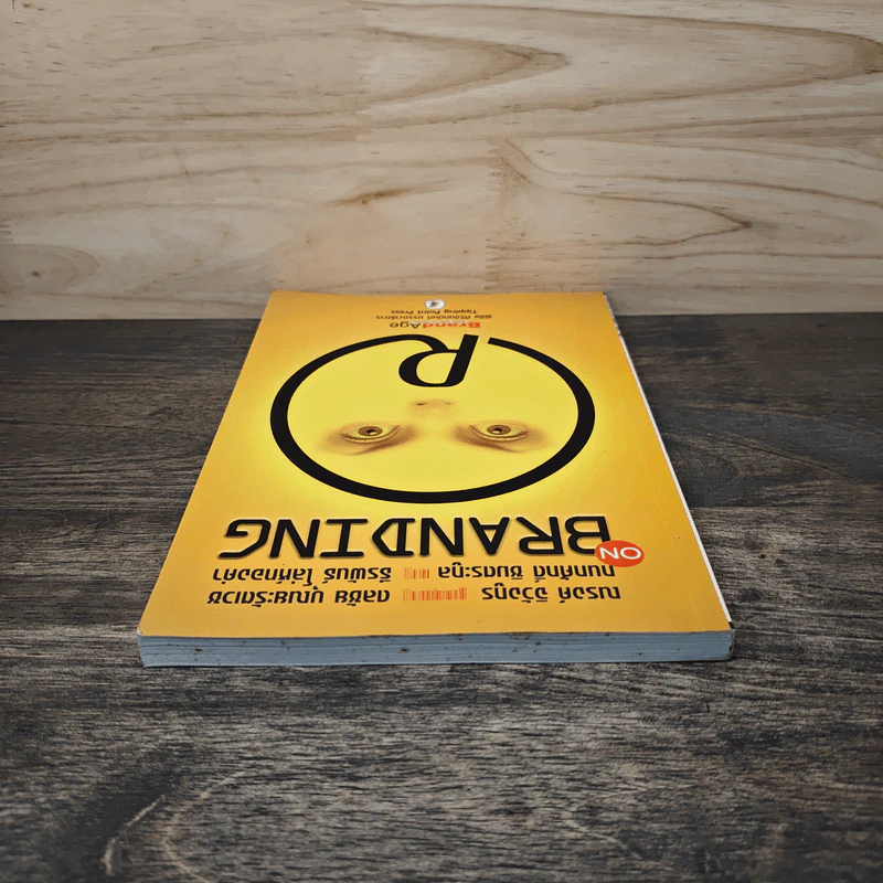 Brand Age on Branding รูปที่ 4