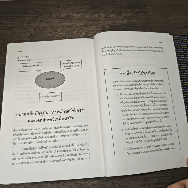 การตลาดสุนทรียศิลป์ Marketing Resthetics - เบอร์นด์ ชมิตต์ รูปที่ 10