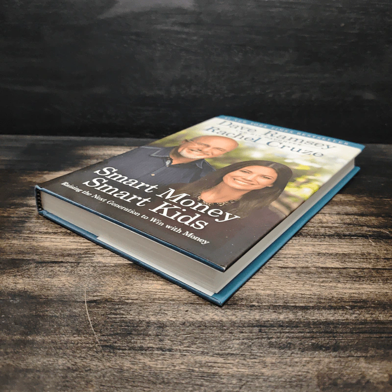 Smart Money Smart Kids: Raising The Next Generation to Win with Money - Dave Ramsey, Rachel Cruze รูปที่ 4