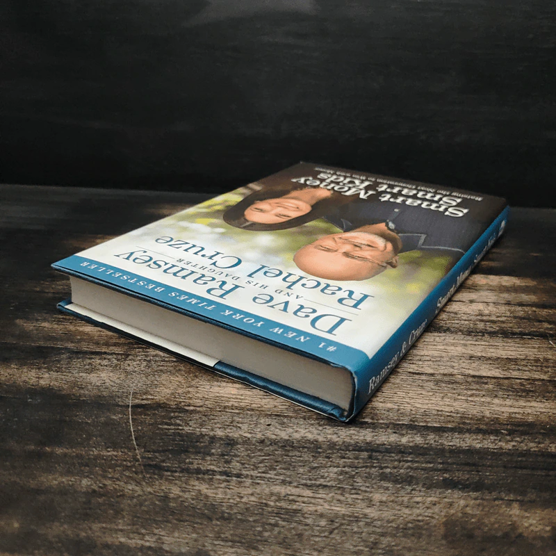 Smart Money Smart Kids: Raising The Next Generation to Win with Money - Dave Ramsey, Rachel Cruze รูปที่ 5