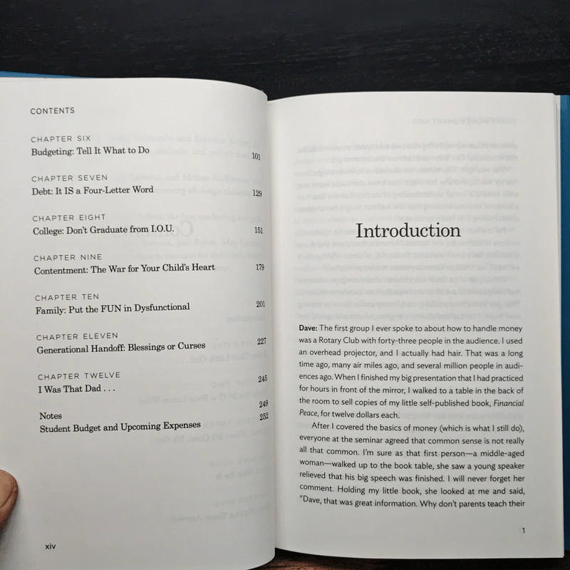 Smart Money Smart Kids: Raising The Next Generation to Win with Money - Dave Ramsey, Rachel Cruze รูปที่ 8