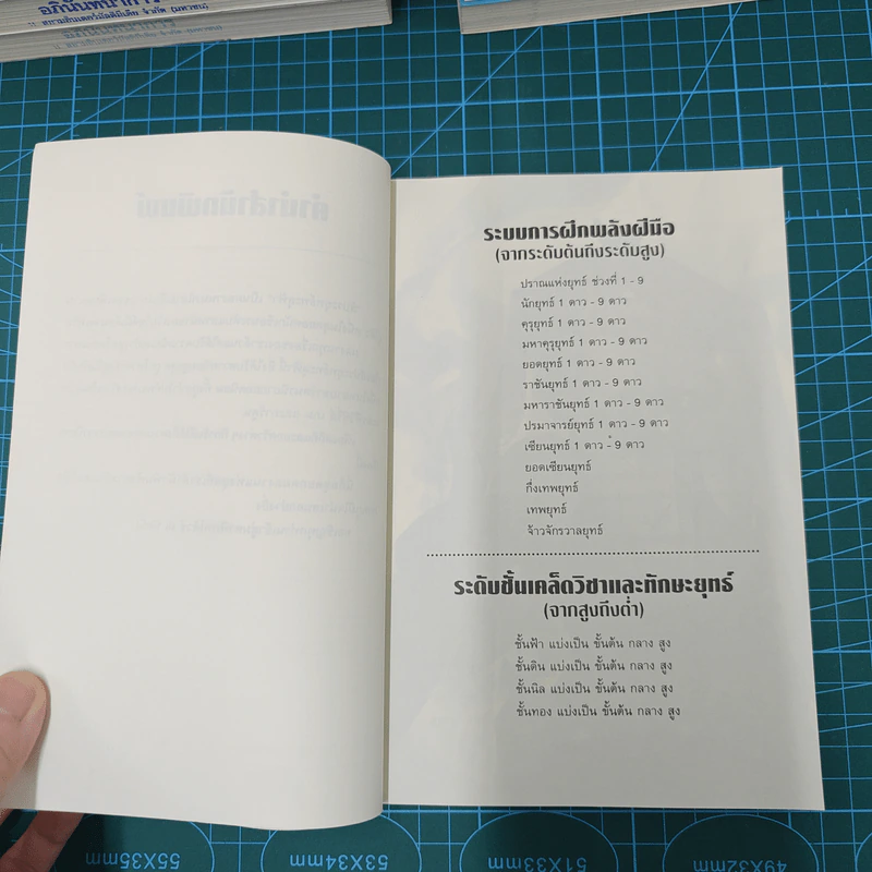 สัประยุทธ์ทะลุฟ้า เล่ม 1-32 - เทียนฉานถู่โต้ว รูปที่ 10