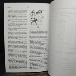 Oxford Basic English Dictionary พจนานุกรมเบื้องต้น อังกฤษ-ไทย รูปที่ 8