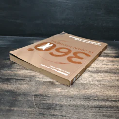 360 IT Management - ปริญญา หอมเอนก รูปที่ 5
