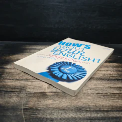How's About Your English? พูดภาษาอังกฤษปุบปับเฉพาะหน้า รูปที่ 4