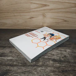 ผู้ชายสายวิทย์ ห้องวิทยาศาสตร์ของพวกเรา เล่ม 2 รูปที่ 3