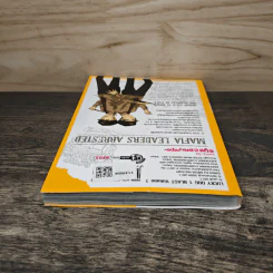 Lucky Dog Blast เล่ม 1 - อุซึฮาจิ รูปที่ 4