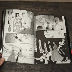 บัลลังก์เงา เล่ม 1 - Bikke รูปที่ 8