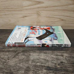 IS ปฏิบัติการรักจักรกลทะยานฟ้า เล่ม 1 รูปที่ 2