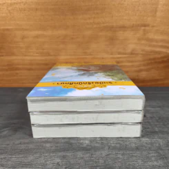 ระเบียงรักนักศึกษา ภาค 1-2 รวม 3 เล่ม - G_wa รูปที่ 5