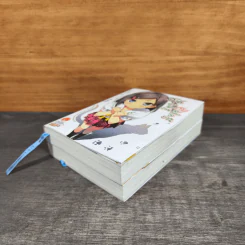 องค์ชายจิตป่วนกับน้องเหมียวยิ้มยาก เล่ม 1-2 - Sou Sagara (โซ ซางาระ) รูปที่ 3