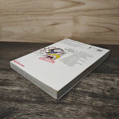 ชมรมคนไร้เพื่อน เล่ม 1 - ltachi รูปที่ 3
