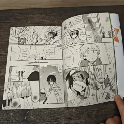 ชมรมคนไร้เพื่อน เล่ม 6 รูปที่ 7
