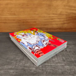 อลิสสีเลือด เล่ม 1-2 - คาโอริ ยูกิ รูปที่ 3