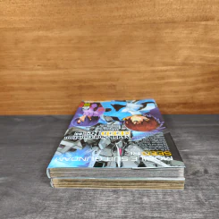 Mobile Suit Gundam Seed Re เล่ม 2-3 - Jyu Ishiguchi รูปที่ 5