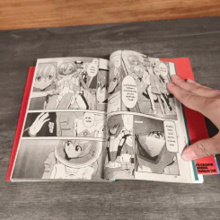 Mobile Suit Gundam Seed Re เล่ม 2-3 - Jyu Ishiguchi รูปที่ 9