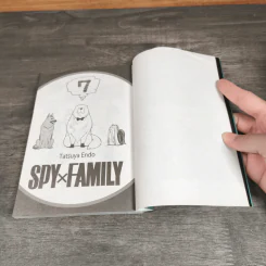 Spy x Family เล่ม 1-7 - Tatsuya Endo รูปที่ 10