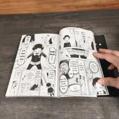 Spy x Family เล่ม 1-7 - Tatsuya Endo รูปที่ 12