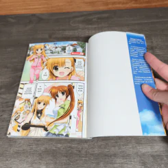 Vivid สาวน้อยจอมเวทนาโนฮะ เล่ม 1-2 - Masaki Tsuzuki รูปที่ 9