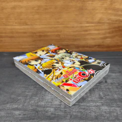 Vivid สาวน้อยจอมเวทนาโนฮะ เล่ม 1-2 - Masaki Tsuzuki รูปที่ 4
