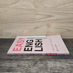 Easy English ภาษาอังกฤษ ง่ายจะตาย - Tina Taylor รูปที่ 2