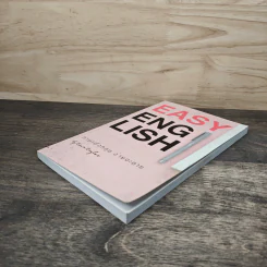 Easy English ภาษาอังกฤษ ง่ายจะตาย - Tina Taylor รูปที่ 3
