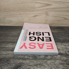 Easy English ภาษาอังกฤษ ง่ายจะตาย - Tina Taylor รูปที่ 4