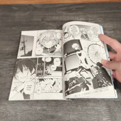 Kagerou Daze เล่ม 1-5 - Mahiro Satou รูปที่ 11