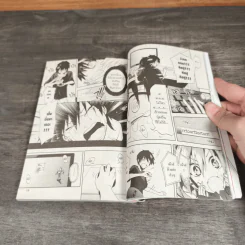 Kagerou Daze เล่ม 1-5 - Mahiro Satou รูปที่ 8