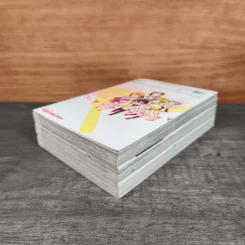 อลวนรักหักแฟล็ก เล่ม 1-3 - Touka Takei รูปที่ 11