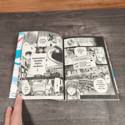 Real Account ติด ตาม ตาย เล่ม 1-9 รูปที่ 10
