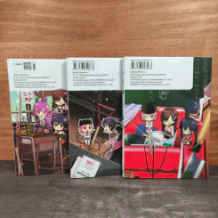 โรงเรียนของเราน่าอยู่ เล่ม 1,3,4 รูปที่ 2