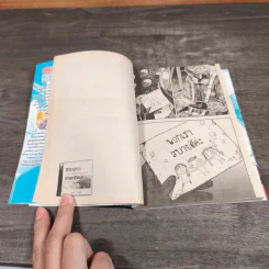 โรงเรียนของเราน่าอยู่ เล่ม 1,3,4 รูปที่ 9