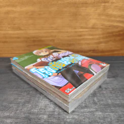 โรงเรียนของเราน่าอยู่ เล่ม 1,3,4 รูปที่ 11
