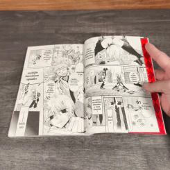OGA โอก้า เกมราชายักษ์นักล่า เล่ม 1-2 รูปที่ 7