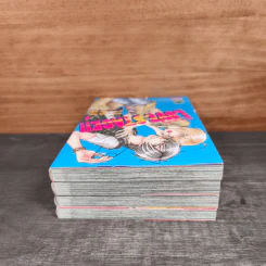 Love Stage เลิฟสเตจ เล่ม 1-4 รูปที่ 5