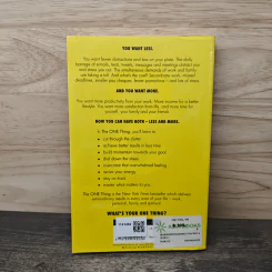 The ONE Thing: The Surprisingly Simple Truth About Extraordinary Results - Gary Keller, Jay Papasan รูปที่ 5
