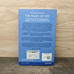The Rules of Life - Templar รูปที่ 5