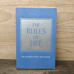 The Rules of Life - Templar รูปที่ 1