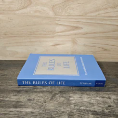 The Rules of Life - Templar รูปที่ 2