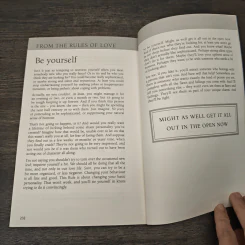 The Rules of Life - Templar รูปที่ 10