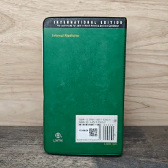 Pocket Medicine Fourth Edition รูปที่ 5