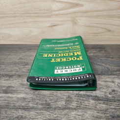 Pocket Medicine Fourth Edition รูปที่ 4