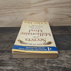 Secrets of the Millionaire Mind - T.Harv Eker รูปที่ 4
