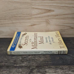 Secrets of the Millionaire Mind - T.Harv Eker รูปที่ 2