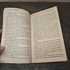 Secrets of the Millionaire Mind - T.Harv Eker รูปที่ 7