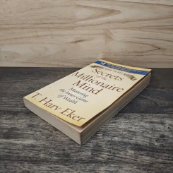 Secrets of the Millionaire Mind - T.Harv Eker รูปที่ 3