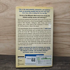 Secrets of the Millionaire Mind - T.Harv Eker รูปที่ 5
